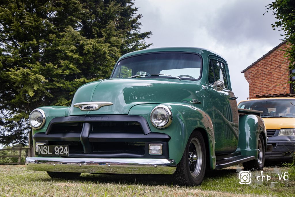 Giant Killers at Rivos Hub - Colin Hill Photography