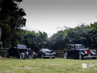 Giant Killers at Rivos Hub - Colin Hill Photography