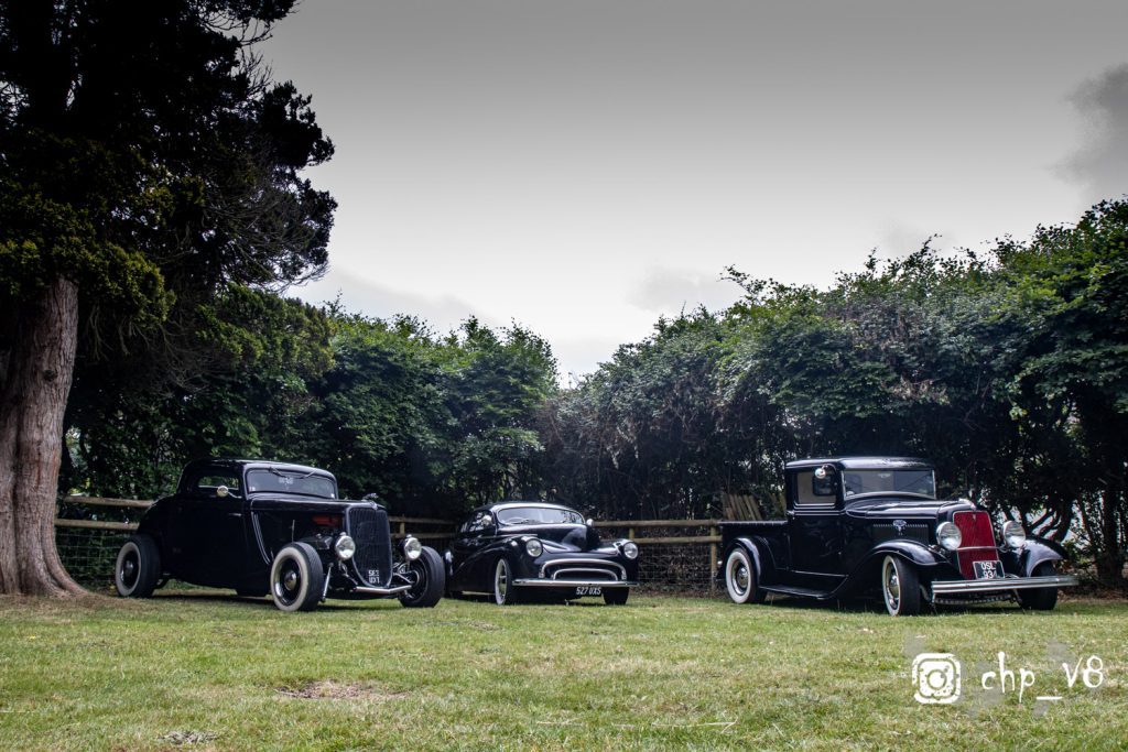 Giant Killers at Rivos Hub - Colin Hill Photography