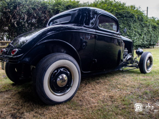 Giant Killers at Rivos Hub - Colin Hill Photography