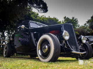 Giant Killers at Rivos Hub - Colin Hill Photography