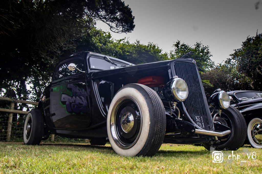 Giant Killers at Rivos Hub - Colin Hill Photography