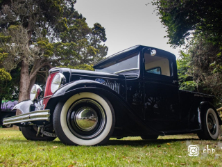 Giant Killers at Rivos Hub - Colin Hill Photography