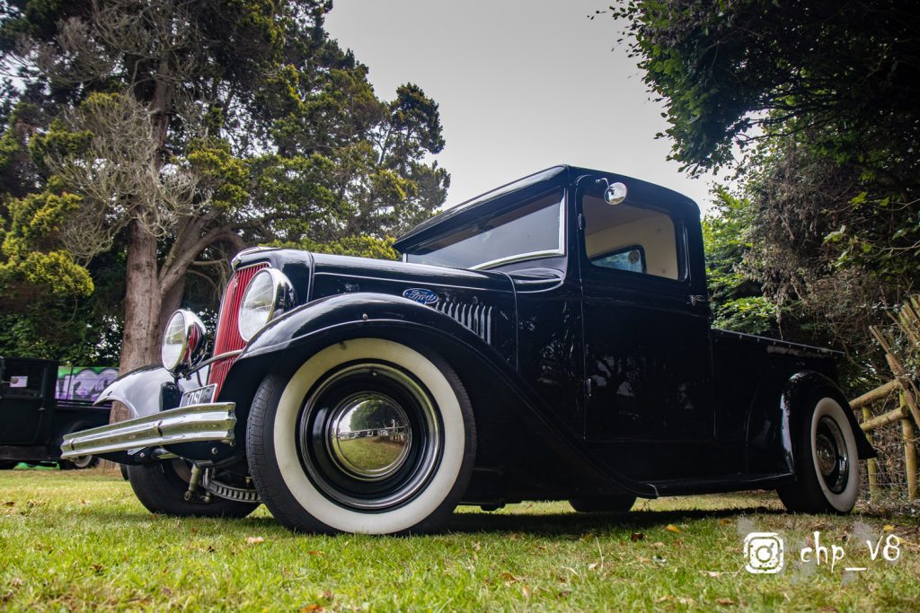 Giant Killers at Rivos Hub - Colin Hill Photography