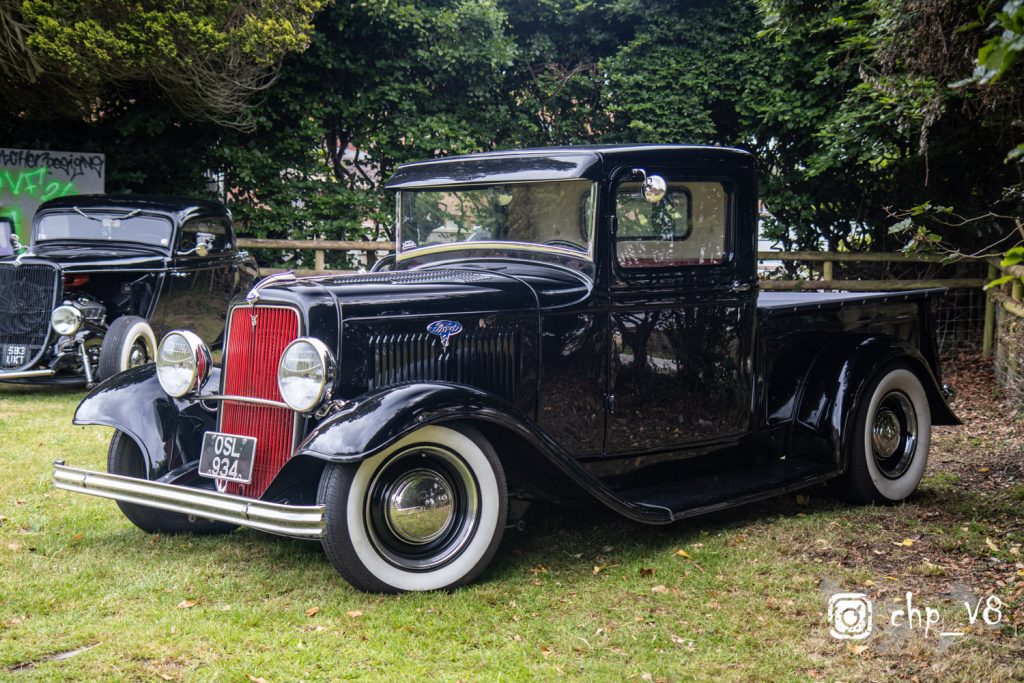 Giant Killers at Rivos Hub - Colin Hill Photography