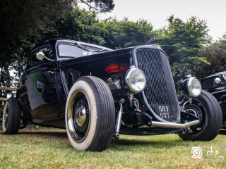 Giant Killers at Rivos Hub - Colin Hill Photography