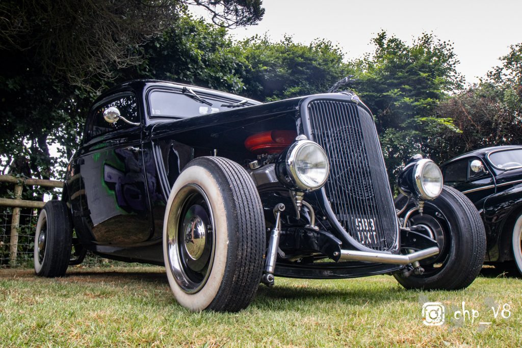 Giant Killers at Rivos Hub - Colin Hill Photography