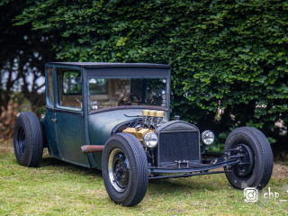 Giant Killers at Rivos Hub - Colin Hill Photography