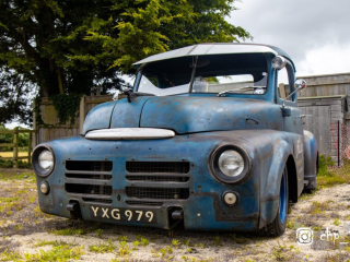 Giant Killers at Rivos Hub - Colin Hill Photography
