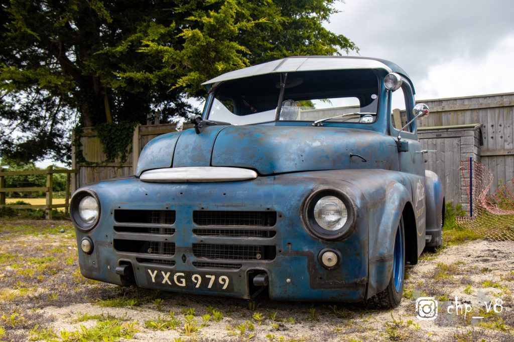 Giant Killers at Rivos Hub - Colin Hill Photography