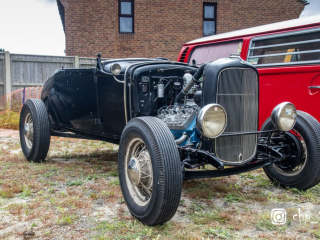 Giant Killers at Rivos Hub - Colin Hill Photography