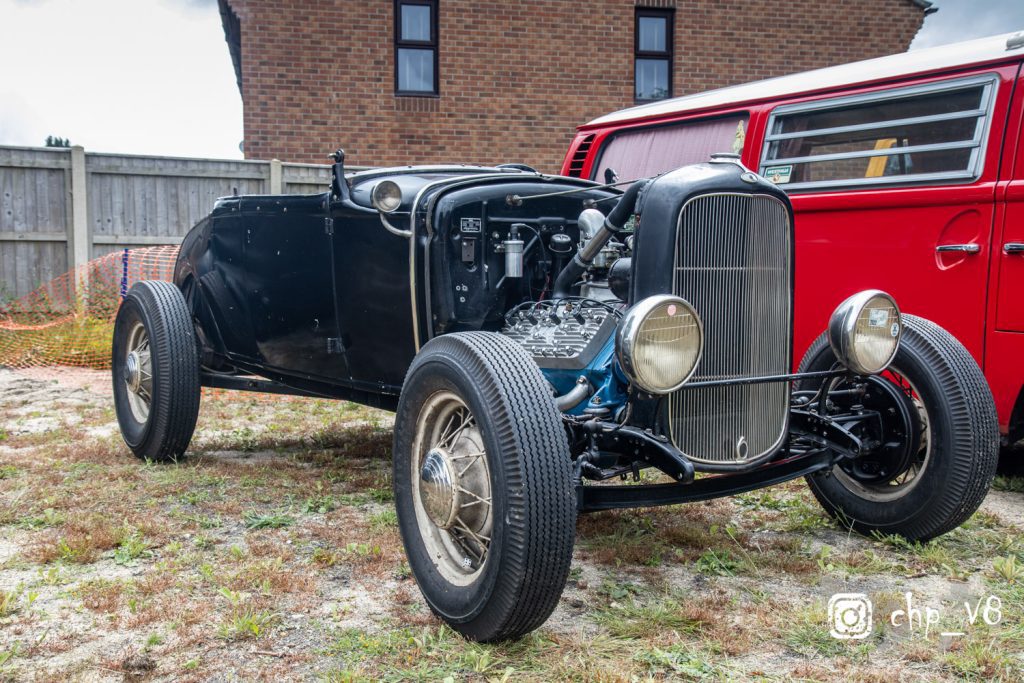 Giant Killers at Rivos Hub - Colin Hill Photography