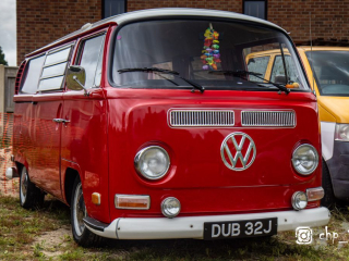 Giant Killers at Rivos Hub - Colin Hill Photography