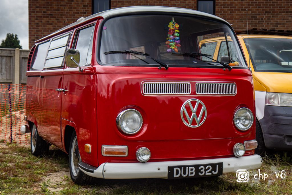 Giant Killers at Rivos Hub - Colin Hill Photography