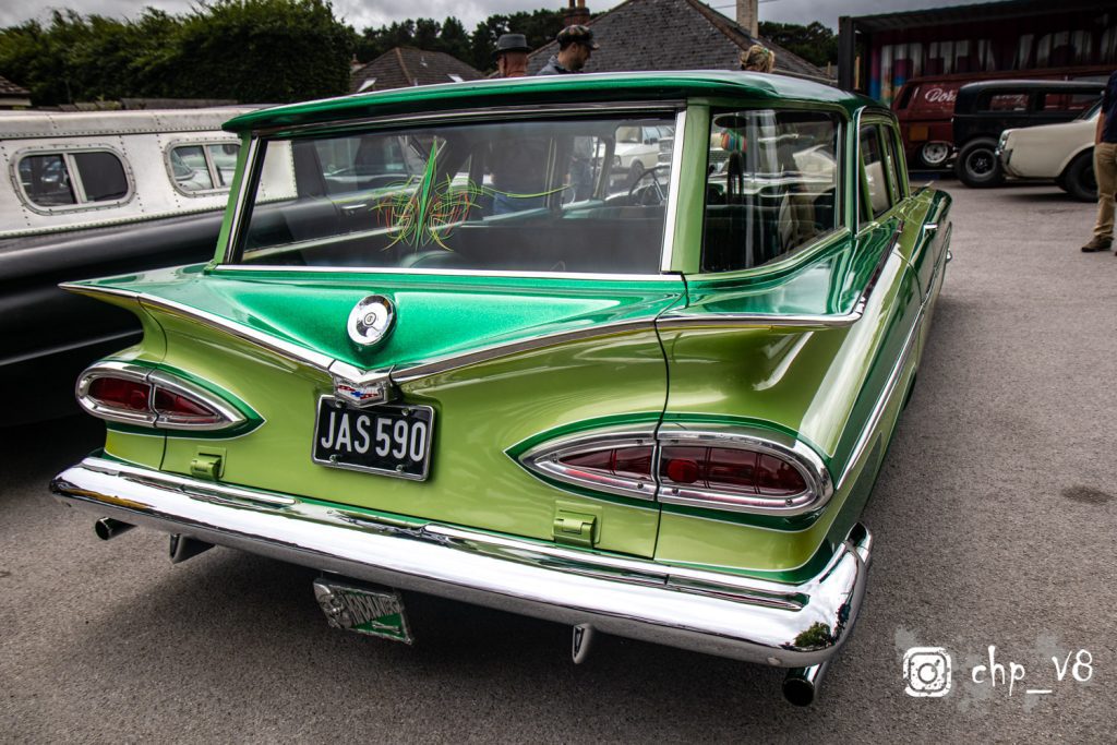 Giant Killers at Rivos Hub - Colin Hill Photography