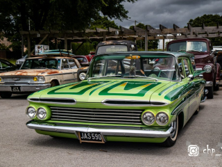 Giant Killers at Rivos Hub - Colin Hill Photography