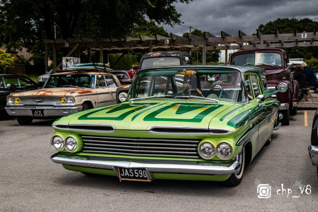 Giant Killers at Rivos Hub - Colin Hill Photography