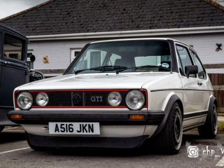 Giant Killers at Rivos Hub - Colin Hill Photography