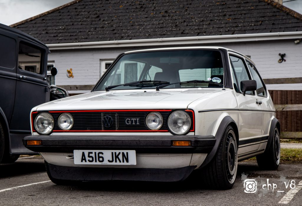 Giant Killers at Rivos Hub - Colin Hill Photography