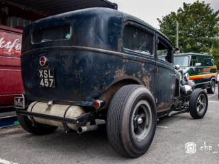Giant Killers at Rivos Hub - Colin Hill Photography