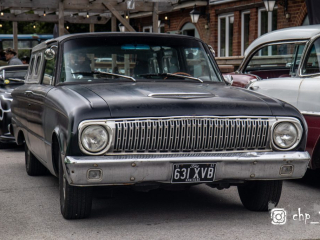 Giant Killers at Rivos Hub - Colin Hill Photography