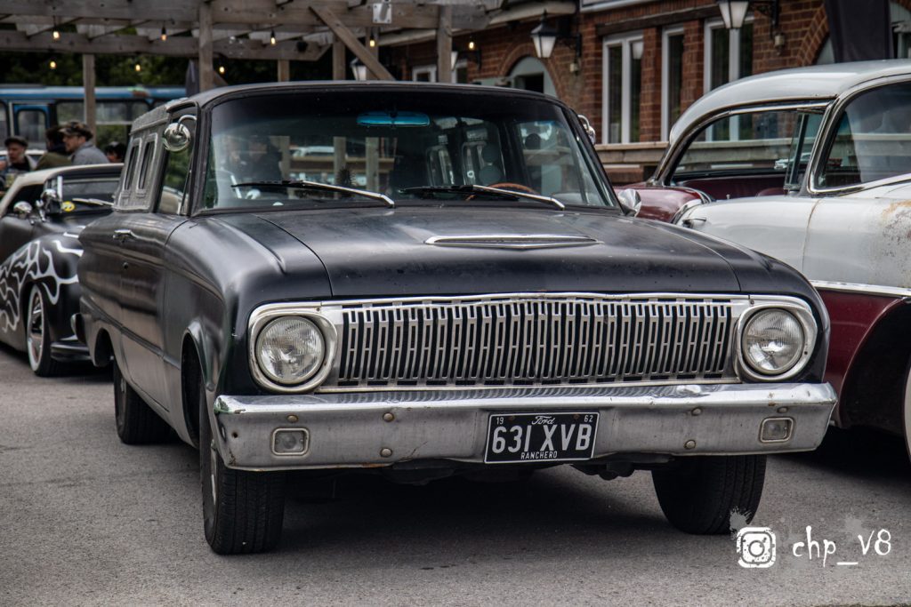 Giant Killers at Rivos Hub - Colin Hill Photography