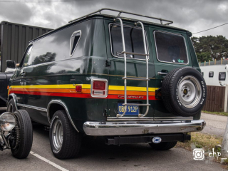Giant Killers at Rivos Hub - Colin Hill Photography