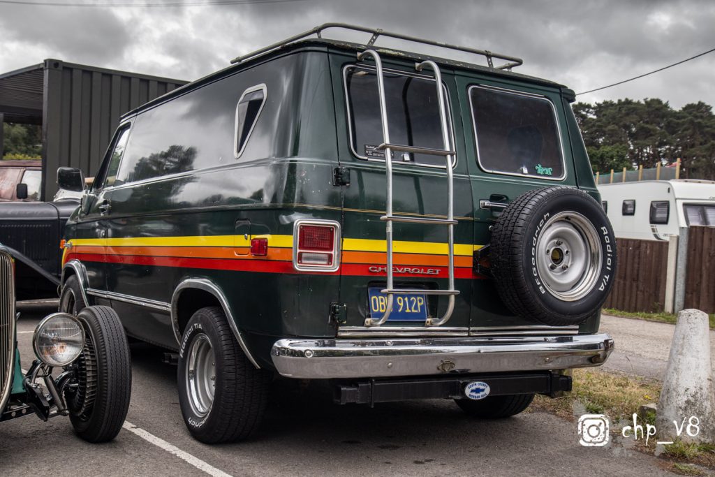 Giant Killers at Rivos Hub - Colin Hill Photography