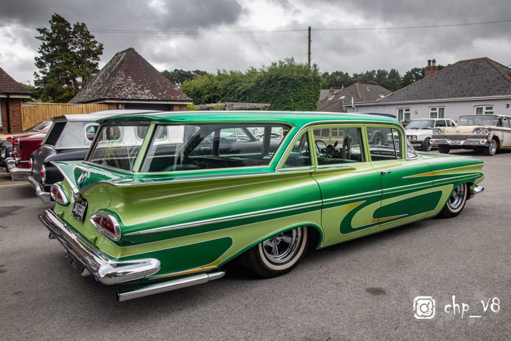 Giant Killers at Rivos Hub - Colin Hill Photography