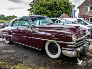 Giant Killers at Rivos Hub - Colin Hill Photography