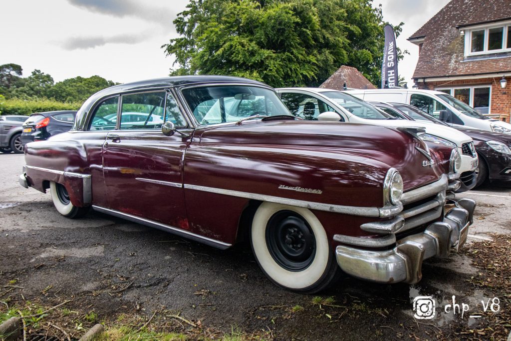 Giant Killers at Rivos Hub - Colin Hill Photography