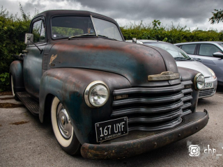 Giant Killers at Rivos Hub - Colin Hill Photography