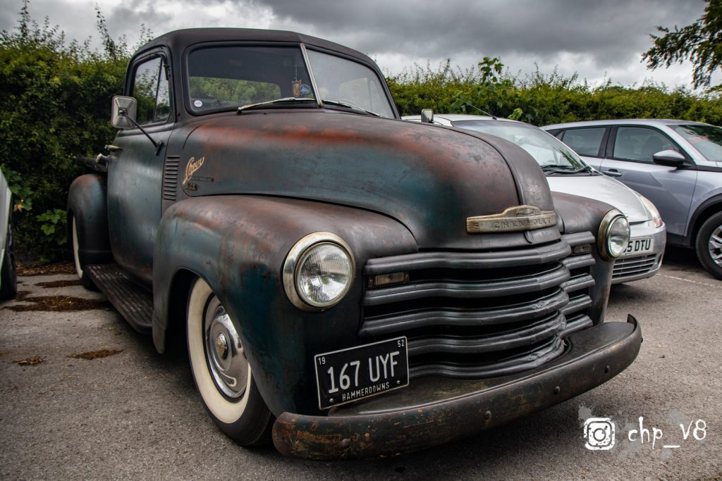 Giant Killers at Rivos Hub - Colin Hill Photography