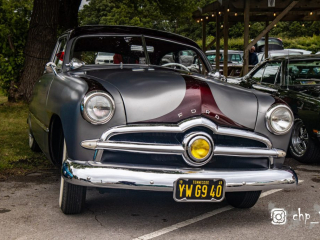 Giant Killers at Rivos Hub - Colin Hill Photography