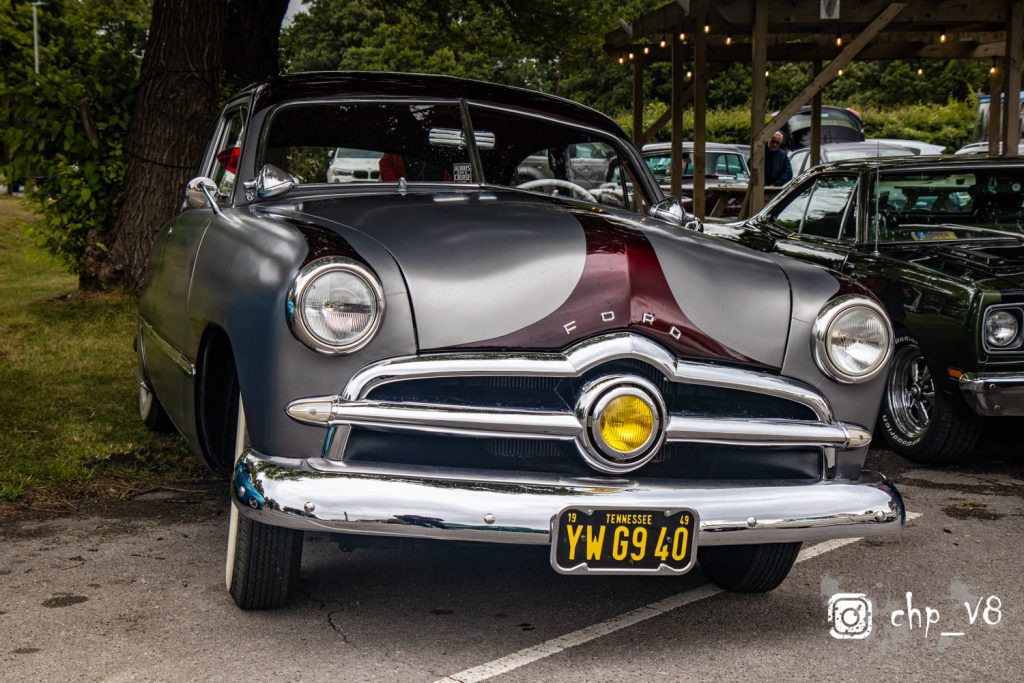 Giant Killers at Rivos Hub - Colin Hill Photography