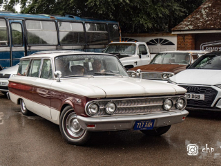 Giant Killers at Rivos Hub - Colin Hill Photography