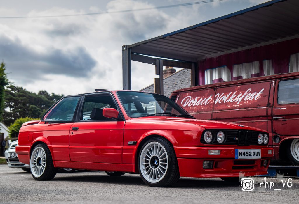 Rivos Breakfast Meet - Colin Hill Photography UK