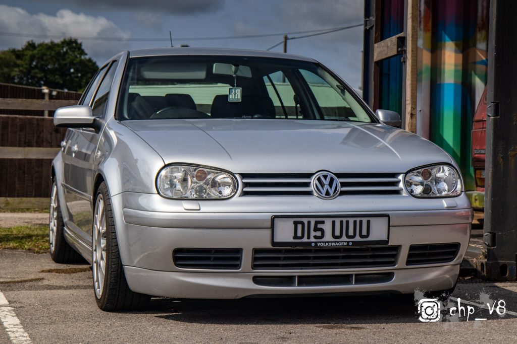 Rivos Breakfast Meet - Colin Hill Photography UK
