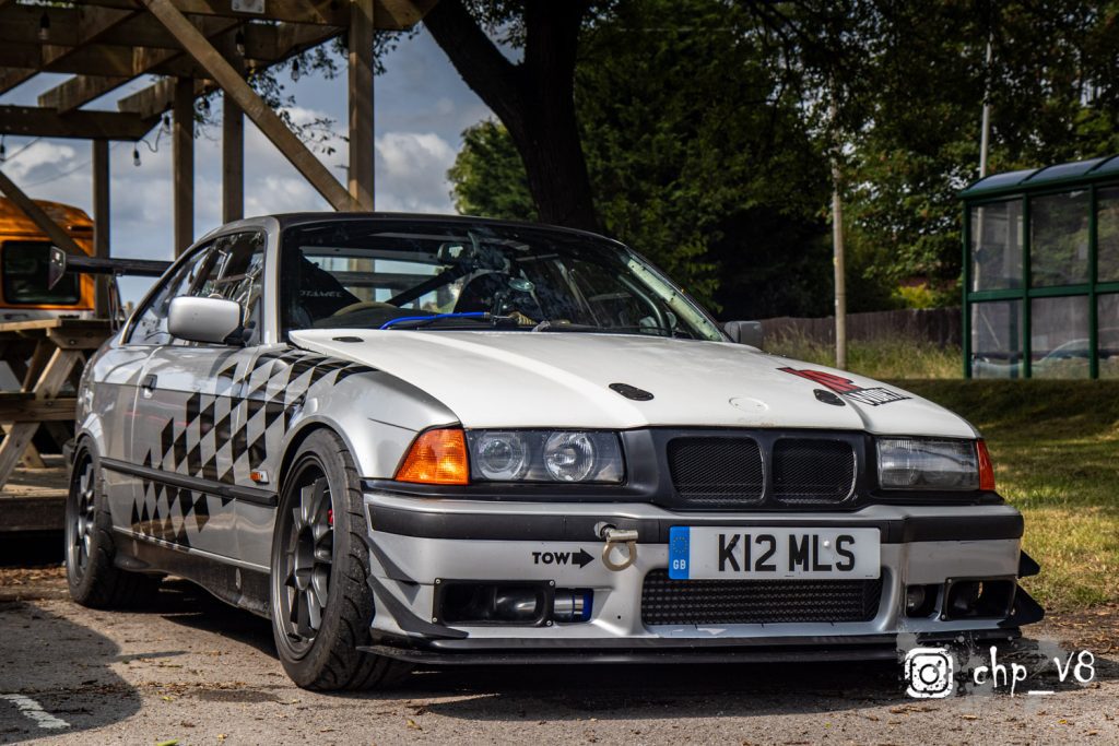Rivos Breakfast Meet - Colin Hill Photography UK