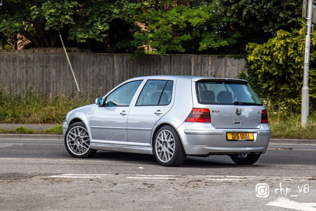 Rivos Breakfast Meet - Colin Hill Photography UK