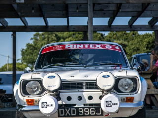 Rivos Hub Ford Night - colinhillphotography.uk