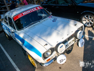 Rivos Hub Ford Night - colinhillphotography.uk