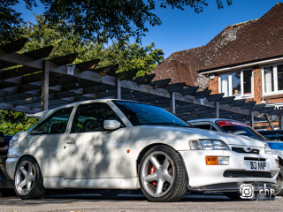 Rivos Hub Ford Night - colinhillphotography.uk