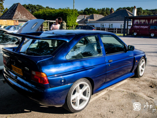 Rivos Hub Ford Night - colinhillphotography.uk