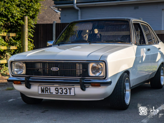 Rivos Hub Ford Night - colinhillphotography.uk