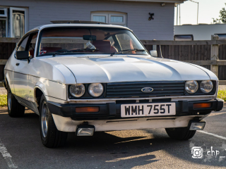 Rivos Hub Ford Night - colinhillphotography.uk