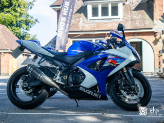 Bike Night at Rivos Hub Sandford - colinhillphotography.uk