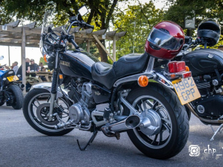 Bike Night at Rivos Hub Sandford - colinhillphotography.uk