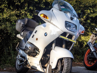 Bike Night at Rivos Hub Sandford - colinhillphotography.uk