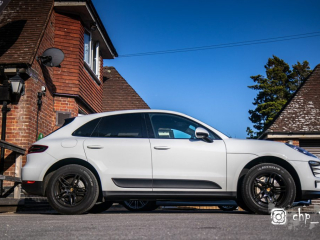 Porsche Club Great Britain at Rivos Hub - colinhillphotography.uk